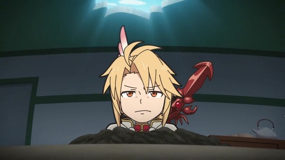 「異世界かるてっと3」3期 5話感想 (57)