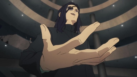 「Fatestrange Fake」3話感想 (26)