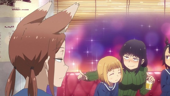 「放課後ていぼう日誌」第5話感想 画像 (33)