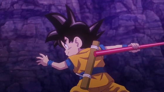 「ドラゴンボールDAIMA」6話感想 (51)