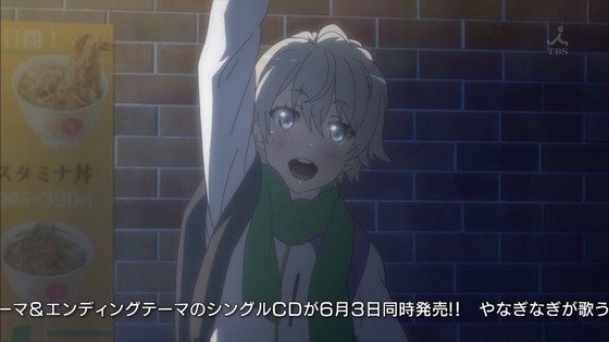 俺ガイル (25)