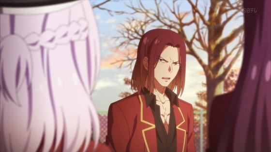 「ようこそ実力至上主義の教室へ」2期 11話感想 (22)