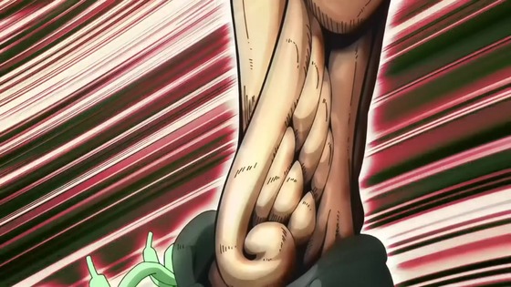 「岸辺露伴は動かない」OVA ザ・ラン 感想 (66)