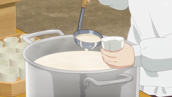 「日々は過ぎれど飯うまし」12話感想 [ひびめし] (119)