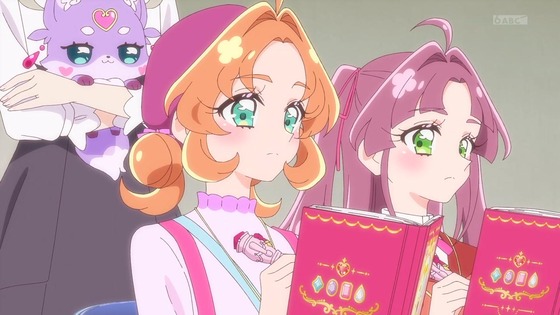 「名探偵プリキュア!」34話感想 (35)