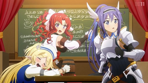 「プリンセスコネクト！ReDive」2期 10話感想 (22)