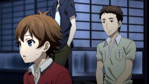 「迷家-マヨイガ-」4話感想 (14)