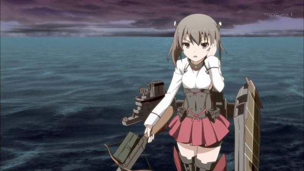 艦隊これくしょん -艦これ- (35)