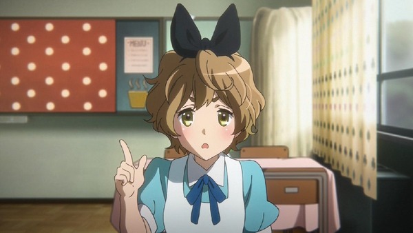「響け！ユーフォニアム2」 (10)