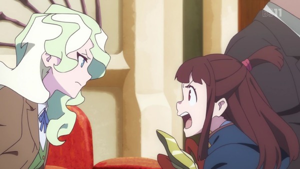 「リトルウィッチアカデミア」19話 (26)