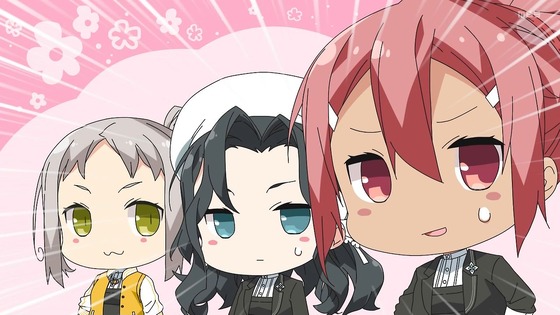 「結城友奈は勇者である ちゅるっと!」1話感想 (11)