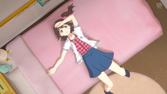 「アイドルマスター ミリオンライブ!」ミリアニ 1話感想 (15)