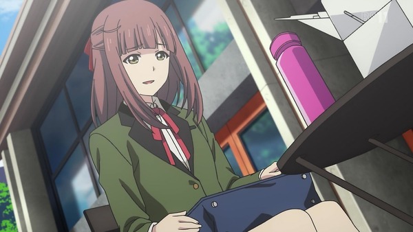 「Lostorage incited WIXOSS」 (11)