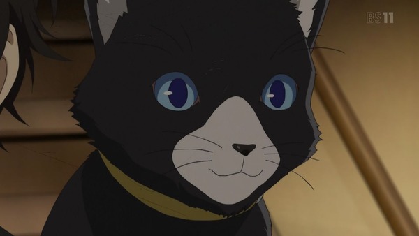 「PERSONA5(ペルソナ5)」8話感想 (6)