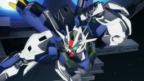 「機動戦士ガンダム 水星の魔女」12話感想 1期最終回 (57)