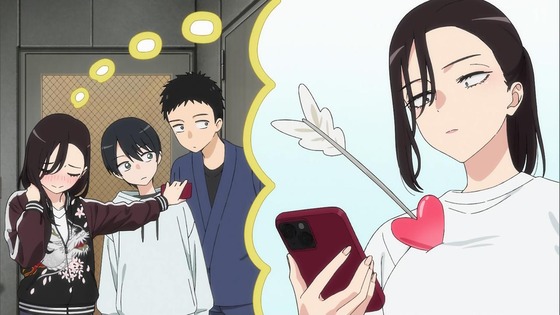 「その着せ替え人形は恋をする」24話感想 最終回 (53)