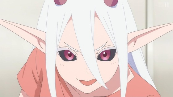 「姫様“拷問”の時間です」20話感想 (32)