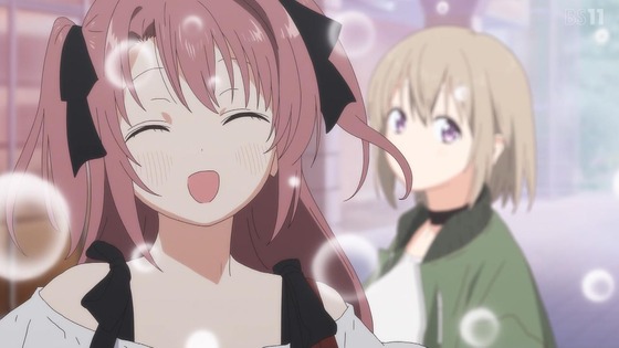 「上伊那ぼたん、酔へる姿は百合の花」2話感想 (75)