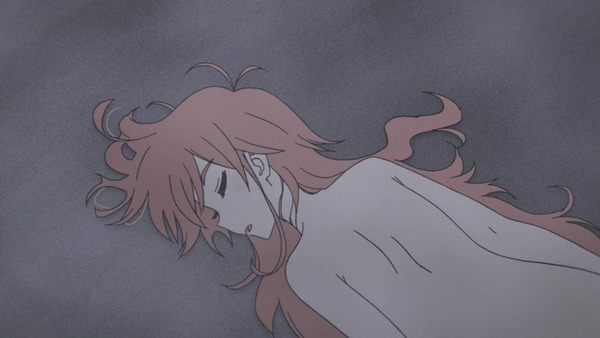 「フリップフラッパーズ」 (3)