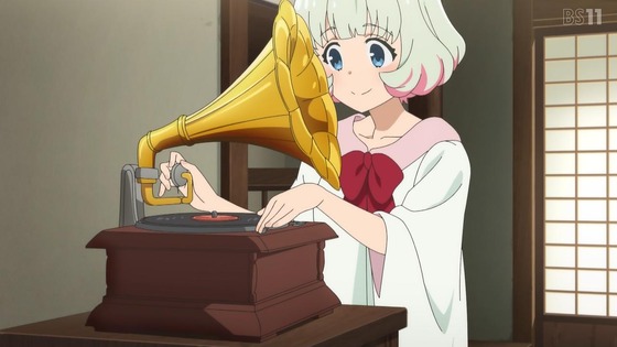 「ヒーラー・ガール」1話感想 (30)