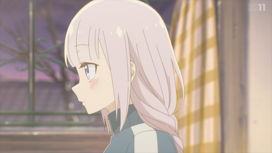 「かつて魔法少女と悪は敵対していた。」9話感想 (40)