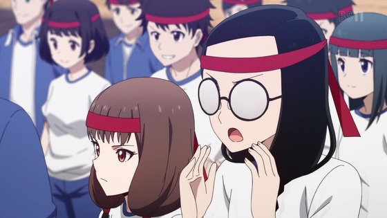 「かぐや様は告らせたい?」2期 10話感想 (140)