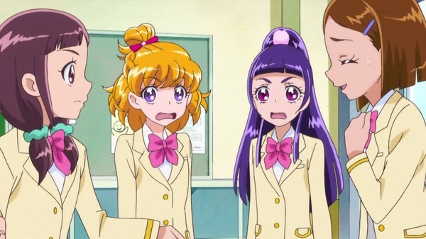 「魔法つかいプリキュア!」第15話感想 (22)