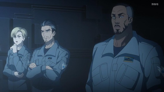 「勇気爆発バーンブレイバーン」8話感想 (15)