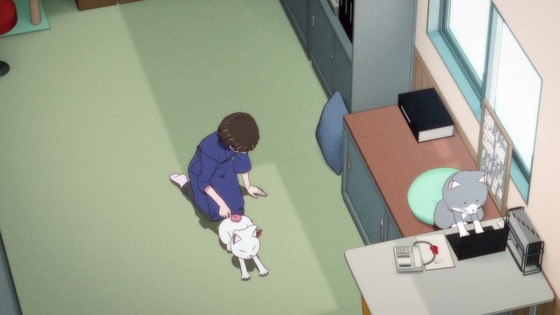 「ラーメン赤猫」10話感想 (6)