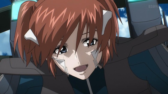 「蒼穹のファフナー THE BEYOND」7話感想 (167)