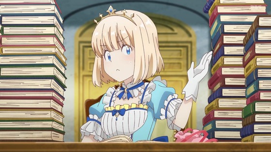 「ティアムーン帝国物語」1話感想 (73)
