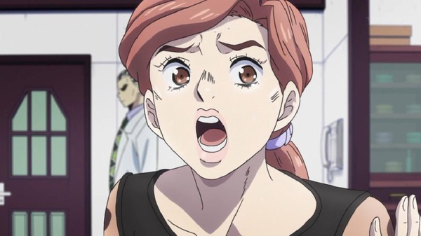 「ジョジョの奇妙な冒険 ダイヤモンドは砕けない」 (3)
