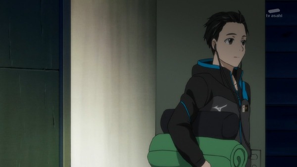 「ユーリ!!! on ICE」 (25)