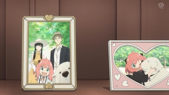 「SPY×FAMILY」2期 27話感想 (8)