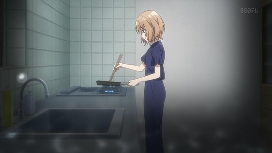 「私を喰べたい、ひとでなし」11話感想 (49)