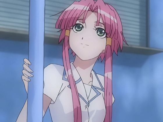 「ARIA The ANIMATION」1話感想 (115)