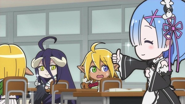 「異世界かるてっと」4話感想 (9)