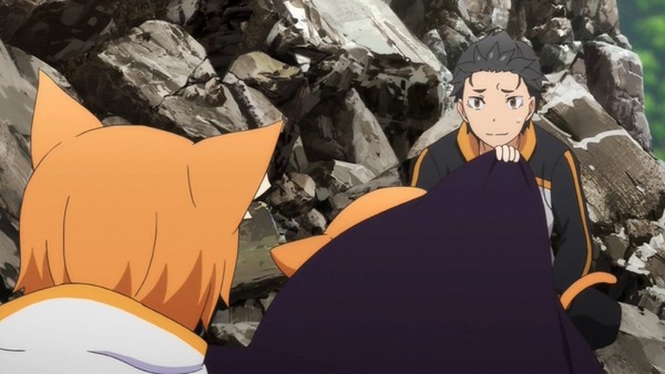 「Re：ゼロから始める異世界生活」 (22)