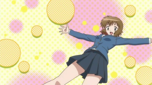境界のRINNE (14)