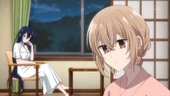 「私を喰べたい、ひとでなし」13話感想 (69)