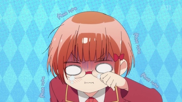 「ぼくたちは勉強ができない!」2期 6話感想 (47)