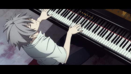「ヱヴァンゲリヲン新劇場版:Q」感想 (421)