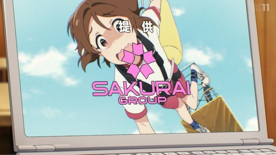 「アイドルマスター シンデレラガールズ U149」4話感想 (7)