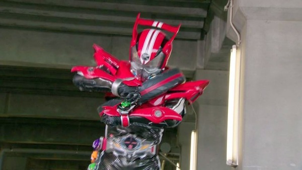 仮面ライダードライブ (8)