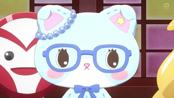 「ミュークルドリーミー」第6話感想 (8)