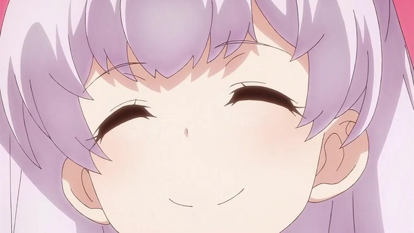 「私、能力は平均値でって言ったよね!」のうきん 12話感想 画像 (2)