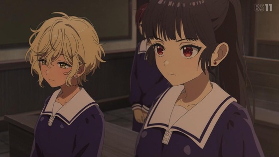 「きみが死ぬまで恋をしたい」2話感想 (10)
