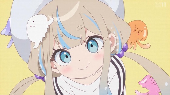 「夜のクラゲは泳げない」8話感想 (45)