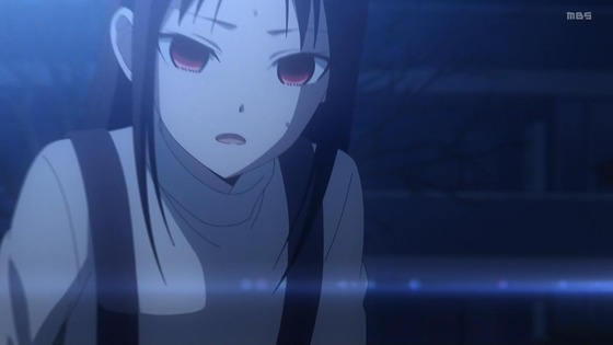 「かぐや様は告らせたい ファーストキッスは終わらない」4話感想 (44)