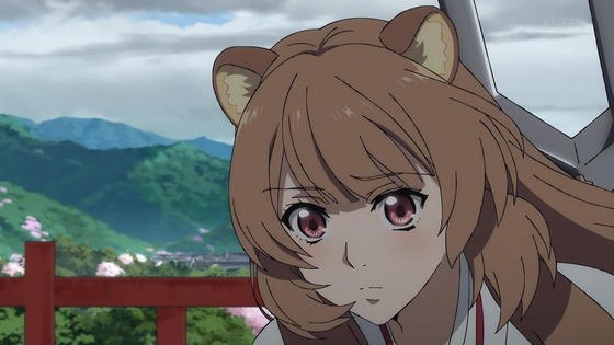 「盾の勇者の成り上がり」4期 12話感想 (5)